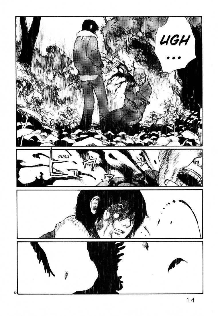 Freesia Chapter 13 - TC Truyện