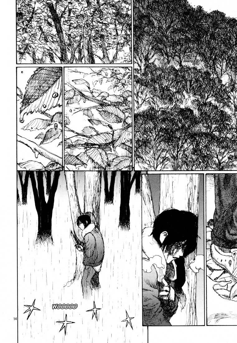 Freesia Chapter 13 - TC Truyện