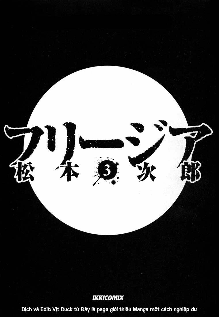 Freesia Chapter 13 - TC Truyện