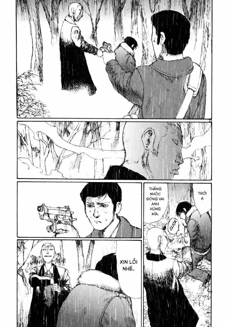 Freesia Chapter 13 - TC Truyện