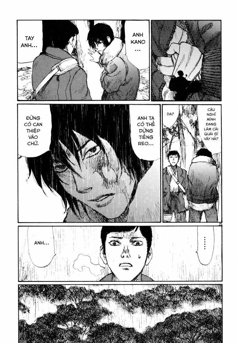 Freesia Chapter 13 - TC Truyện
