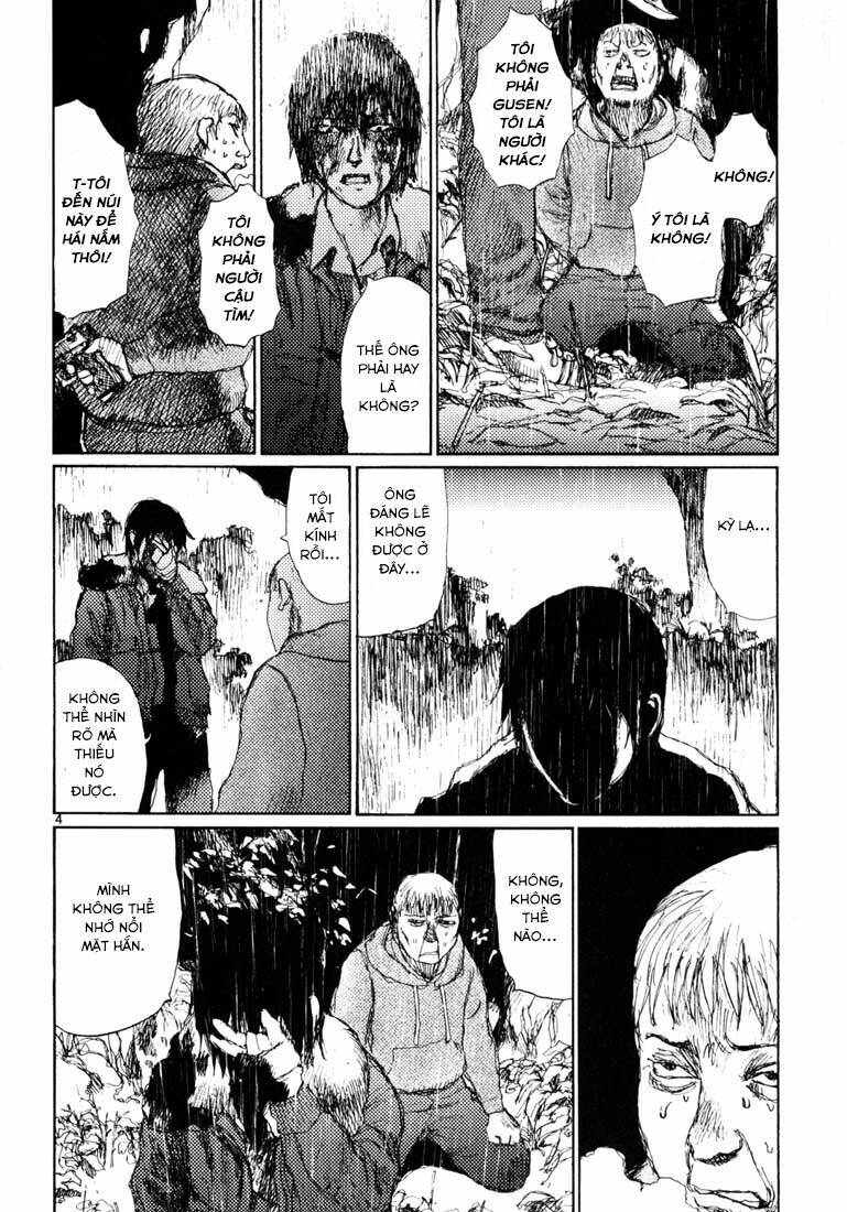 Freesia Chapter 13 - TC Truyện