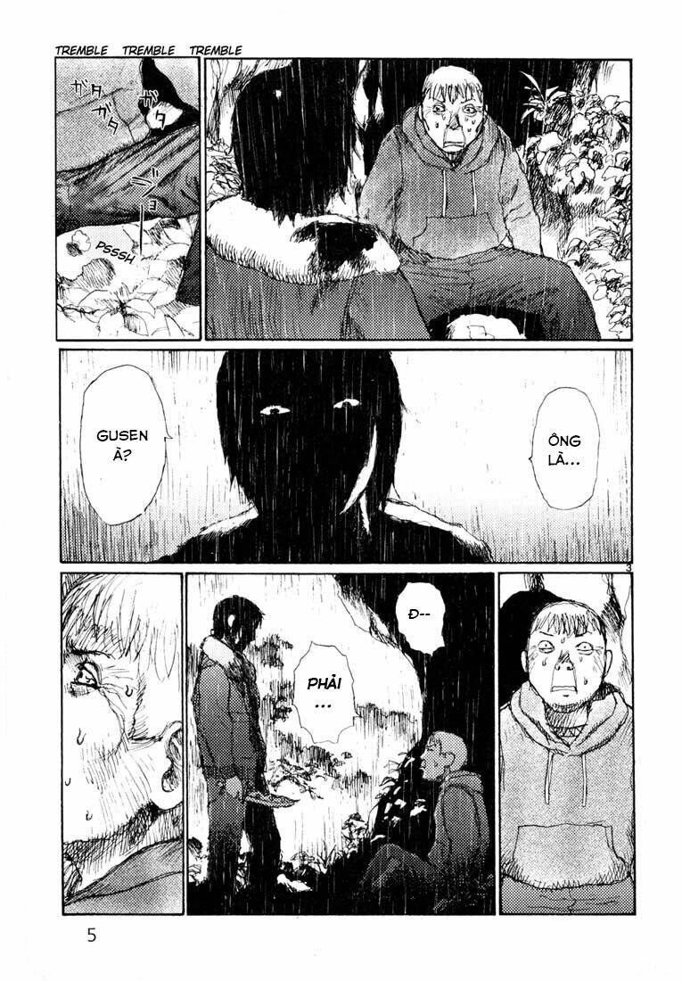 Freesia Chapter 13 - TC Truyện