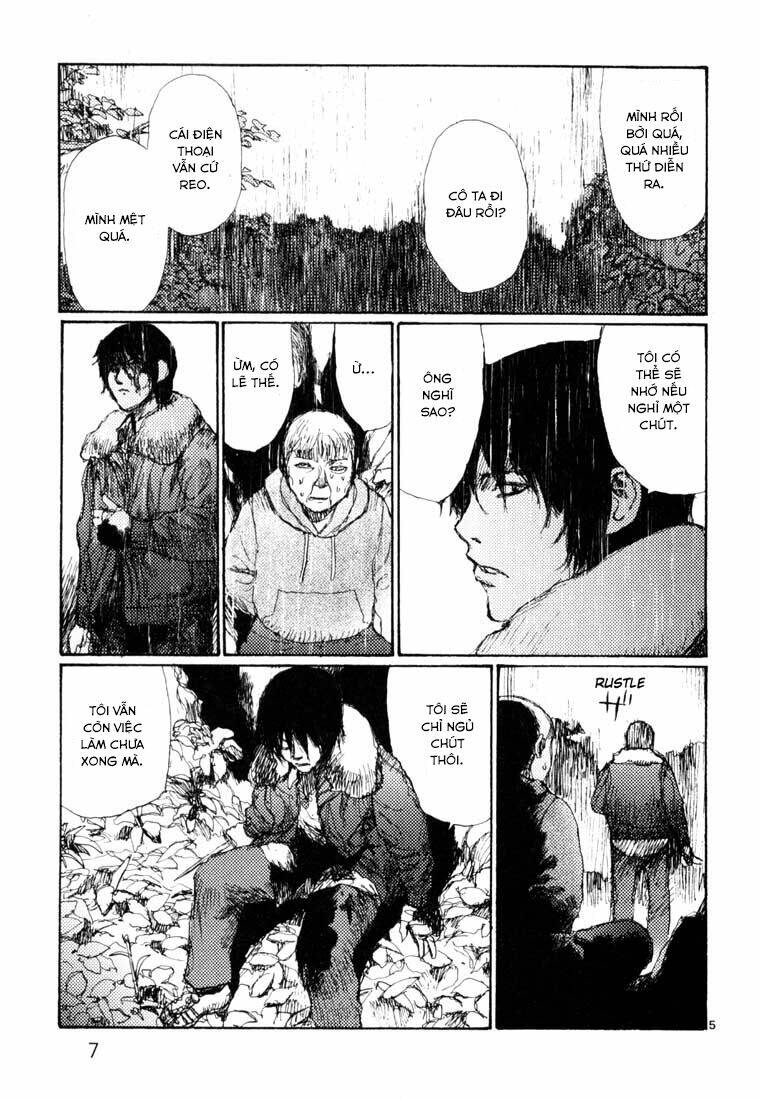 Freesia Chapter 13 - TC Truyện