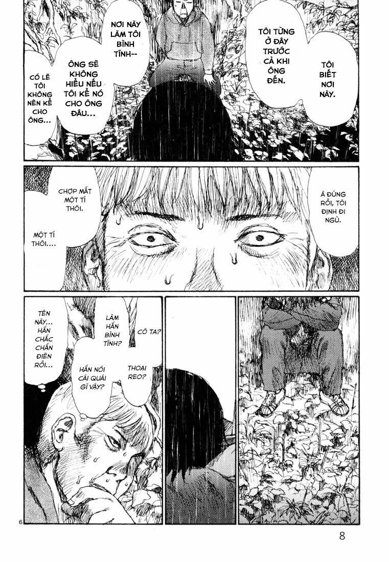 Freesia Chapter 13 - TC Truyện