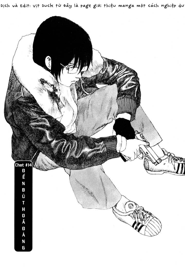 Freesia Chapter 14 - TC Truyện