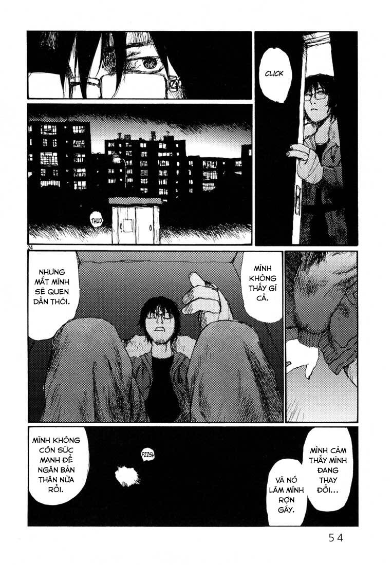 Freesia Chapter 14 - TC Truyện