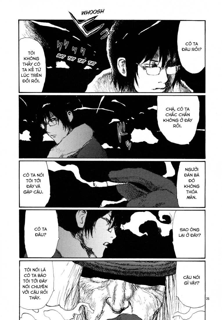 Freesia Chapter 14 - TC Truyện