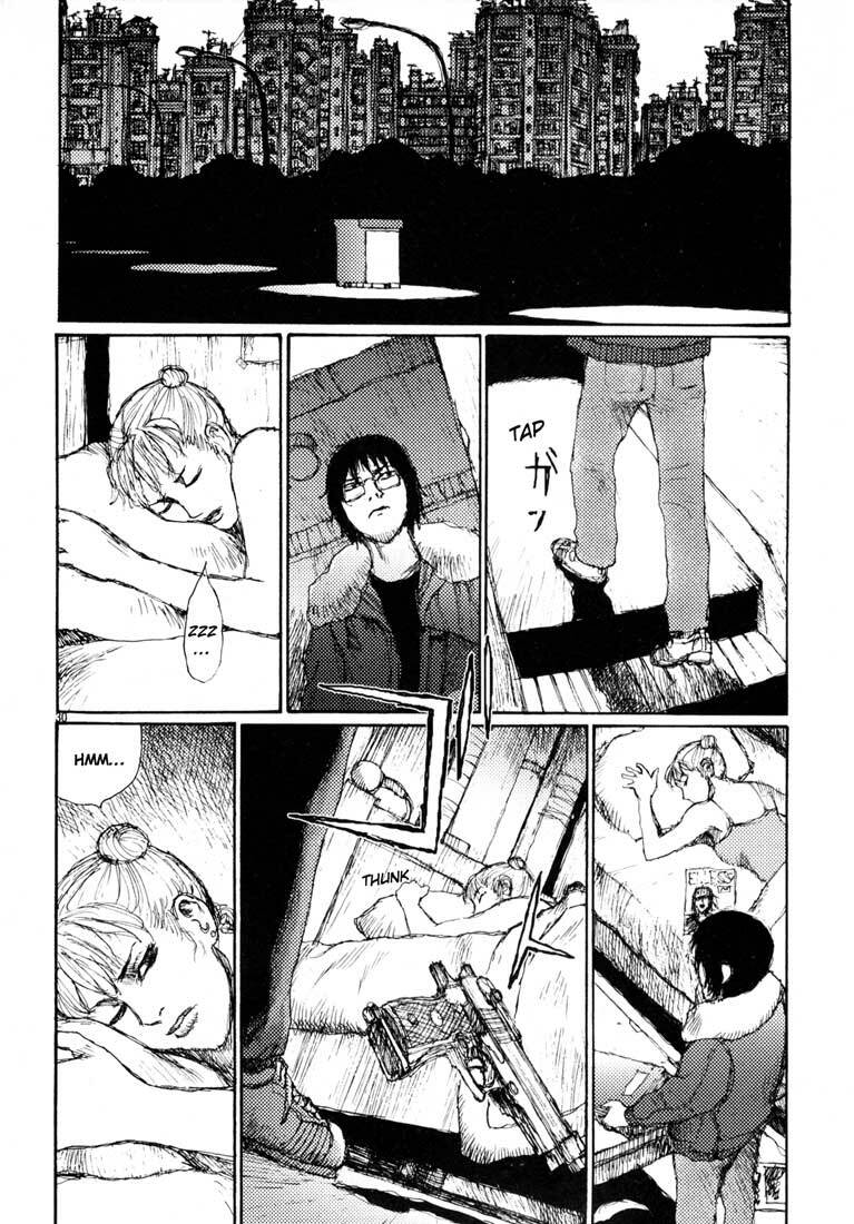 Freesia Chapter 14 - TC Truyện