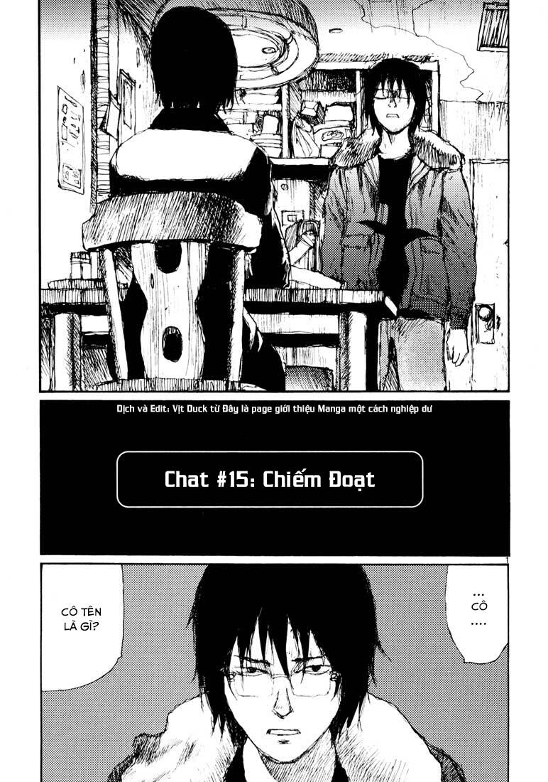 Freesia Chapter 15 - TC Truyện