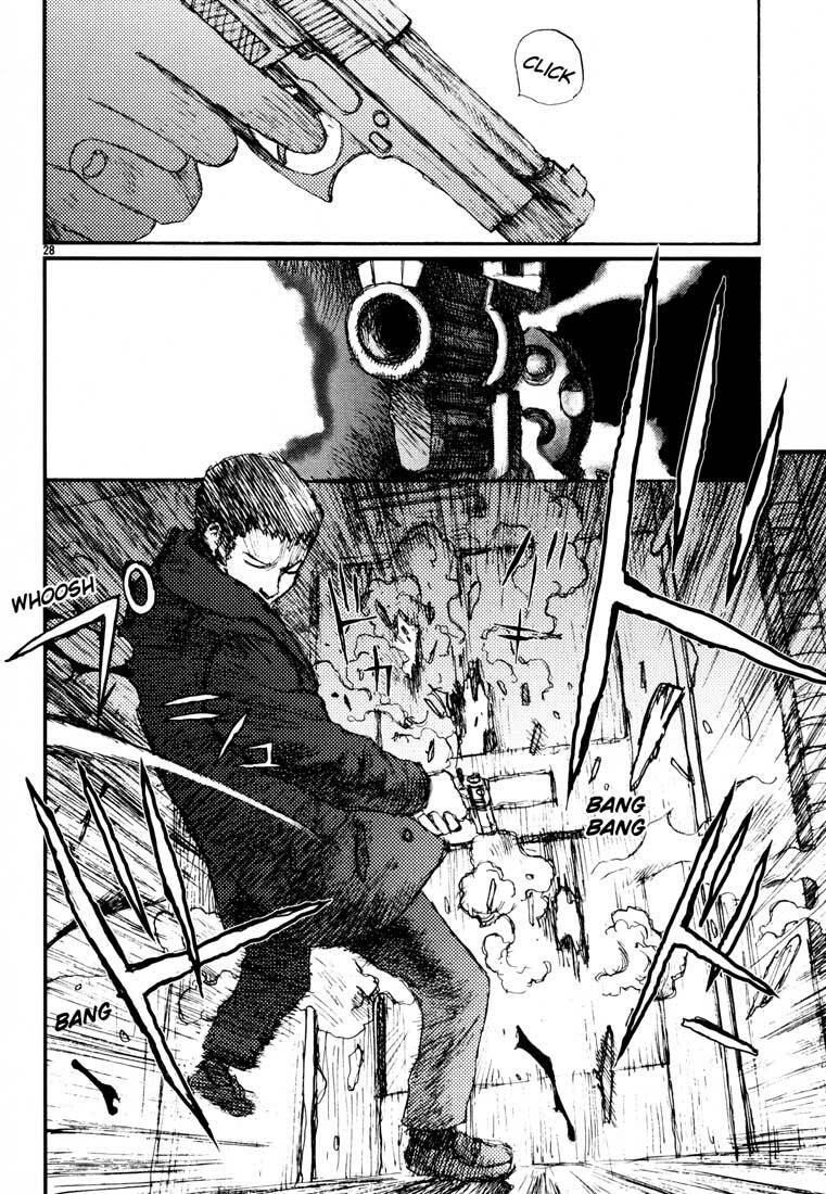 Freesia Chapter 15 - TC Truyện