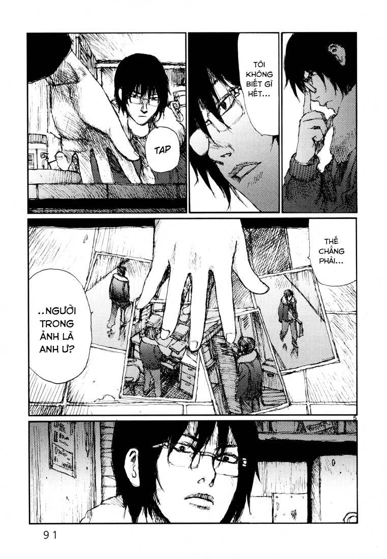 Freesia Chapter 15 - TC Truyện