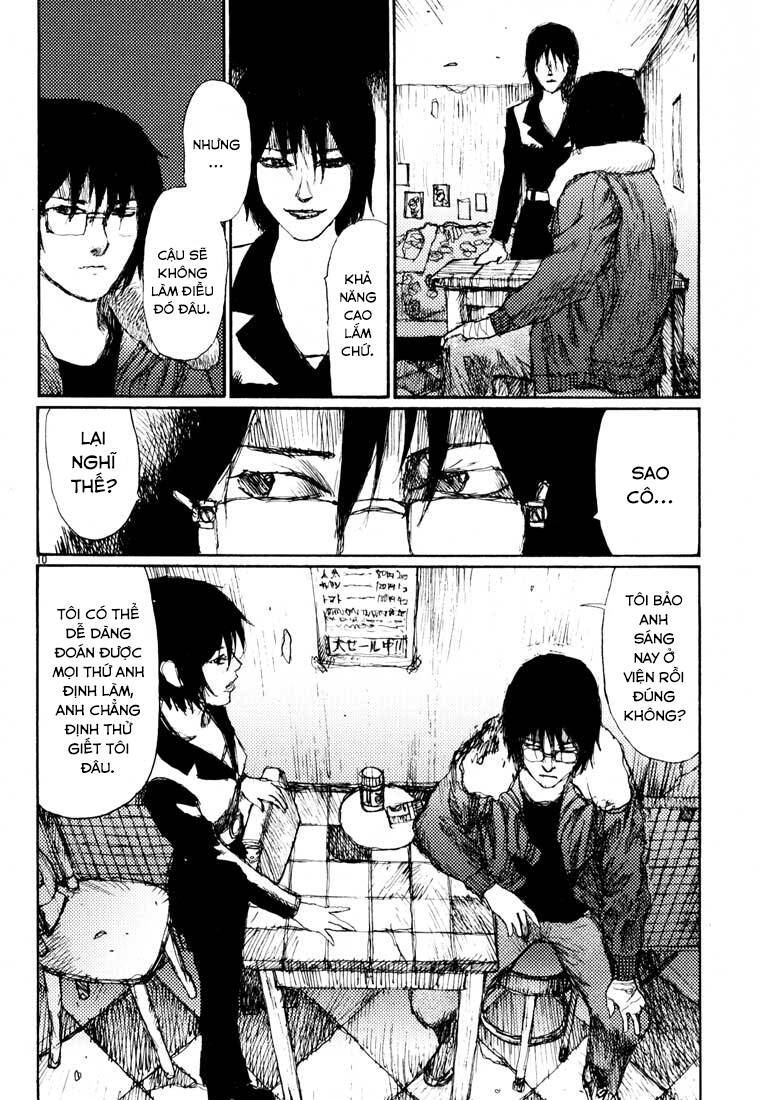 Freesia Chapter 15 - TC Truyện