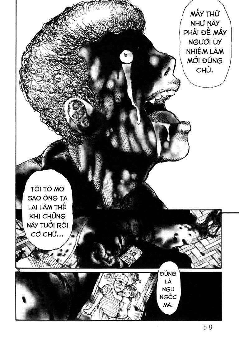 Freesia Chapter 2 - AB Truyện