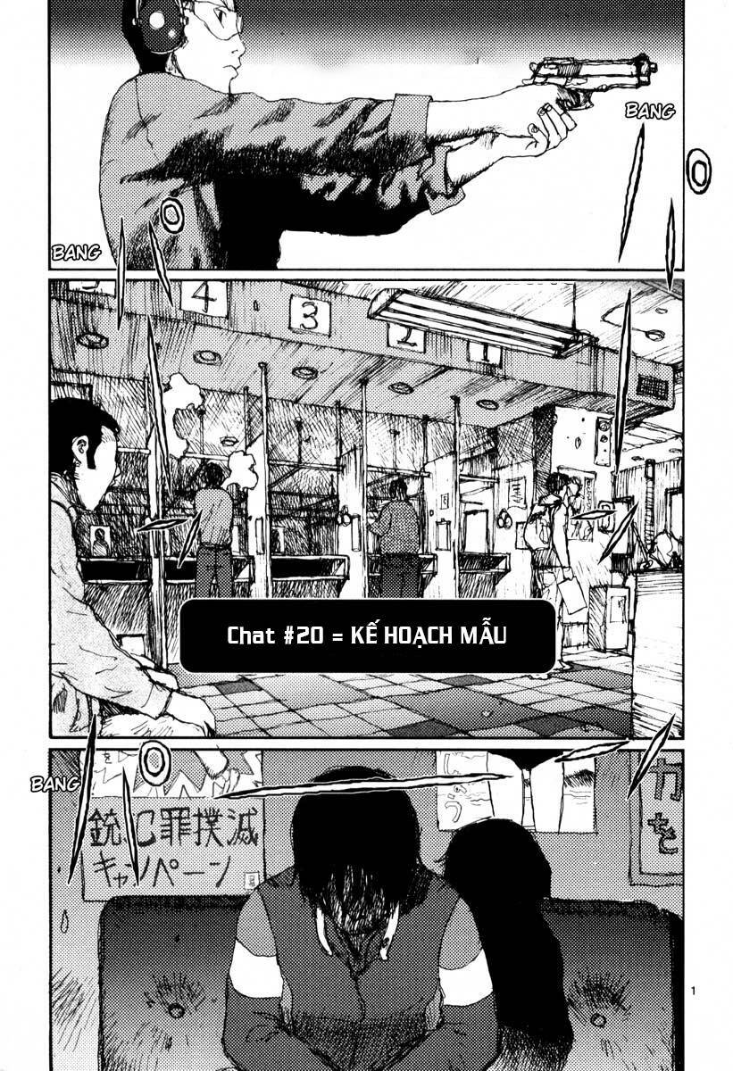 Freesia Chapter 20 - TC Truyện