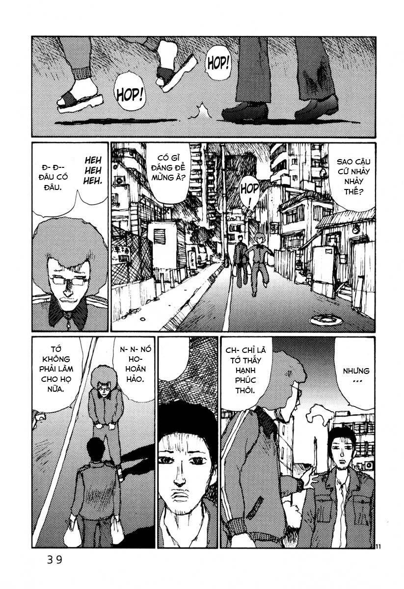 Freesia Chapter 20 - TC Truyện