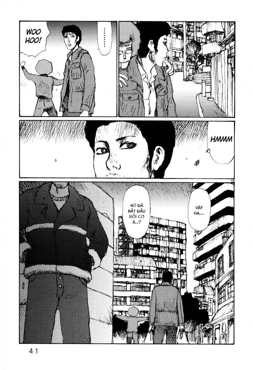 Freesia Chapter 20 - TC Truyện