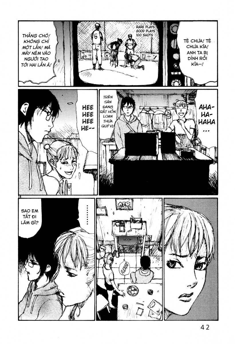 Freesia Chapter 20 - TC Truyện