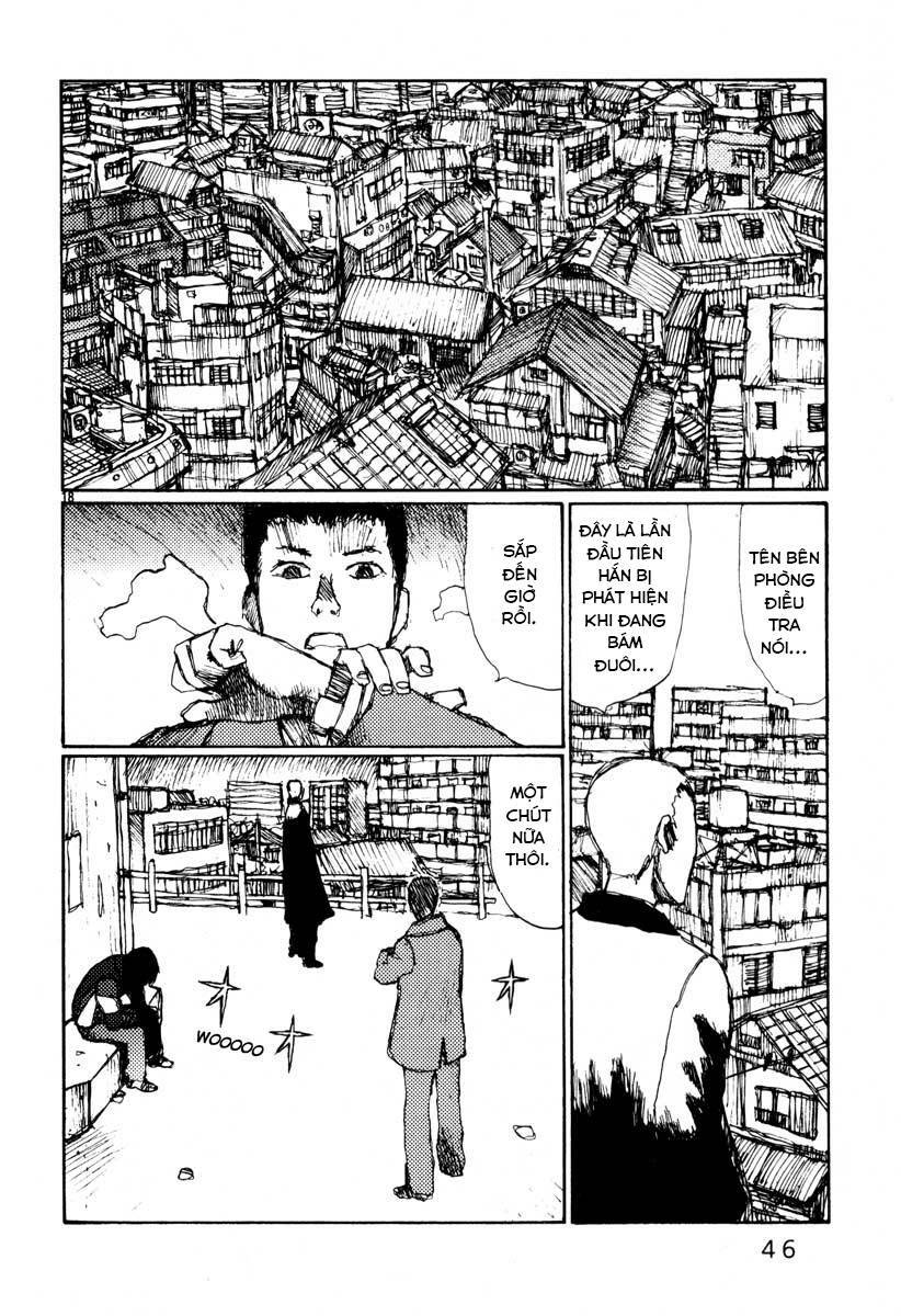 Freesia Chapter 20 - TC Truyện