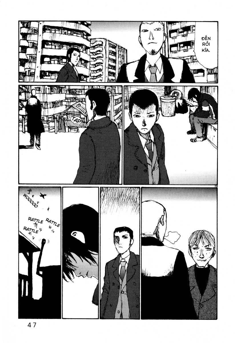 Freesia Chapter 20 - TC Truyện