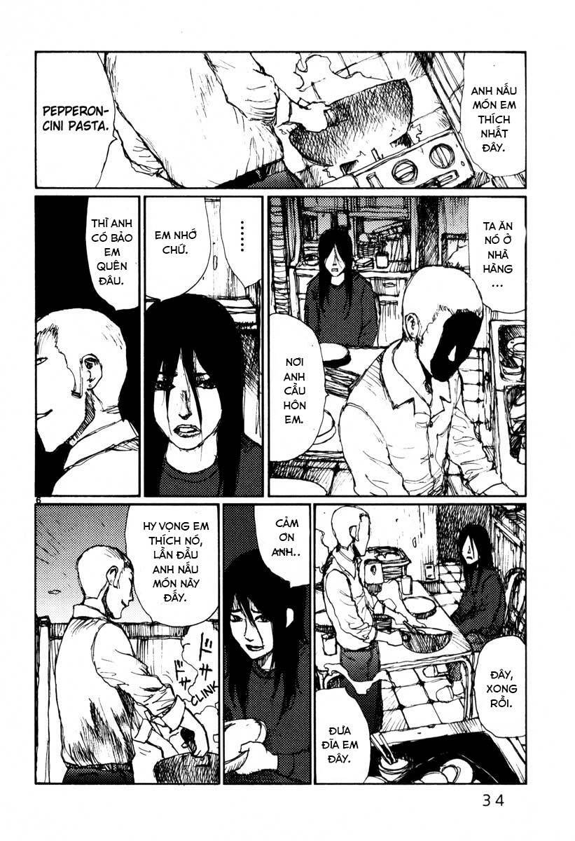 Freesia Chapter 20 - TC Truyện