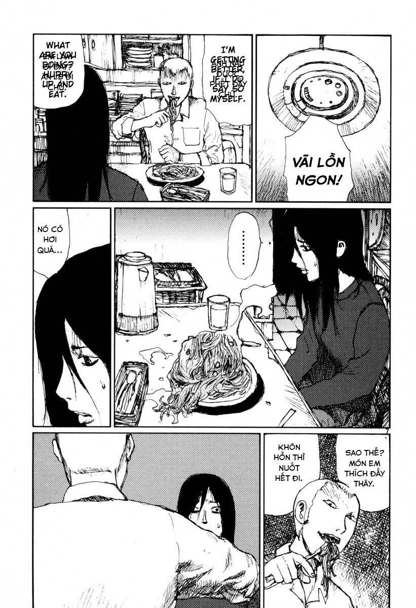 Freesia Chapter 20 - TC Truyện