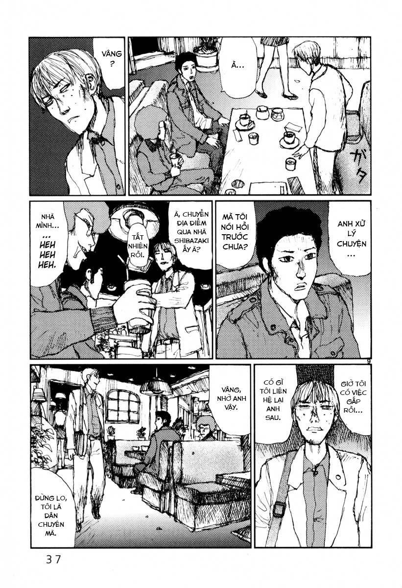 Freesia Chapter 20 - TC Truyện