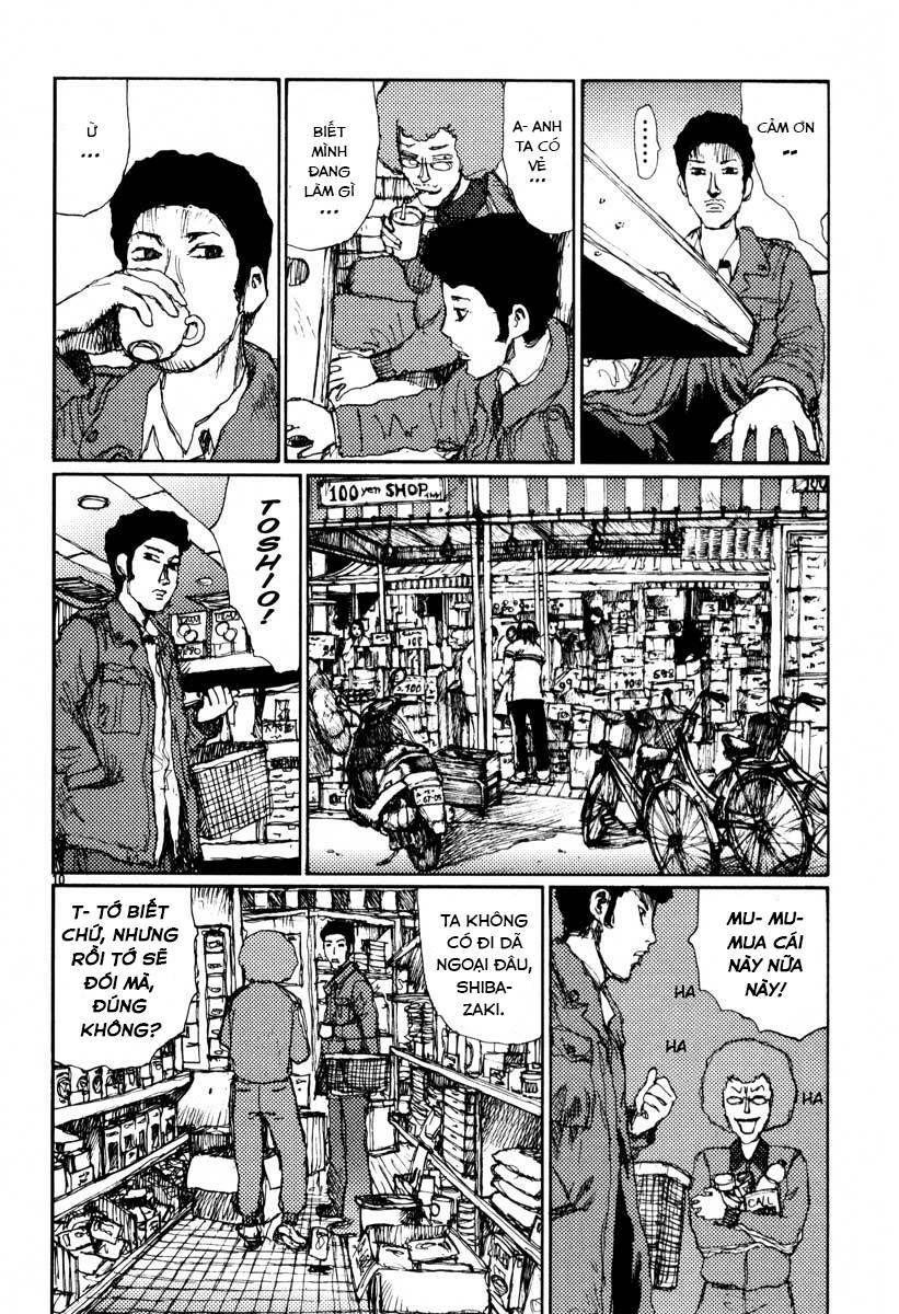 Freesia Chapter 20 - TC Truyện