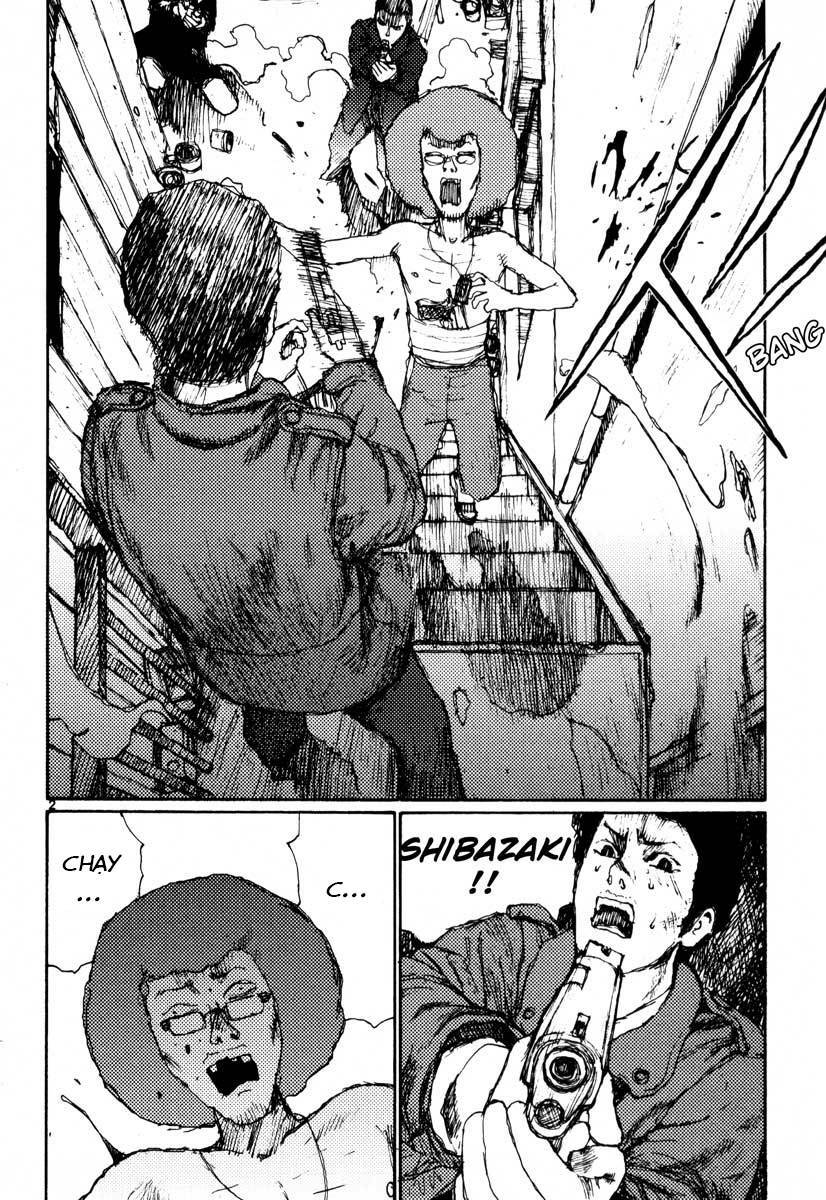 Freesia Chapter 21 - TC Truyện