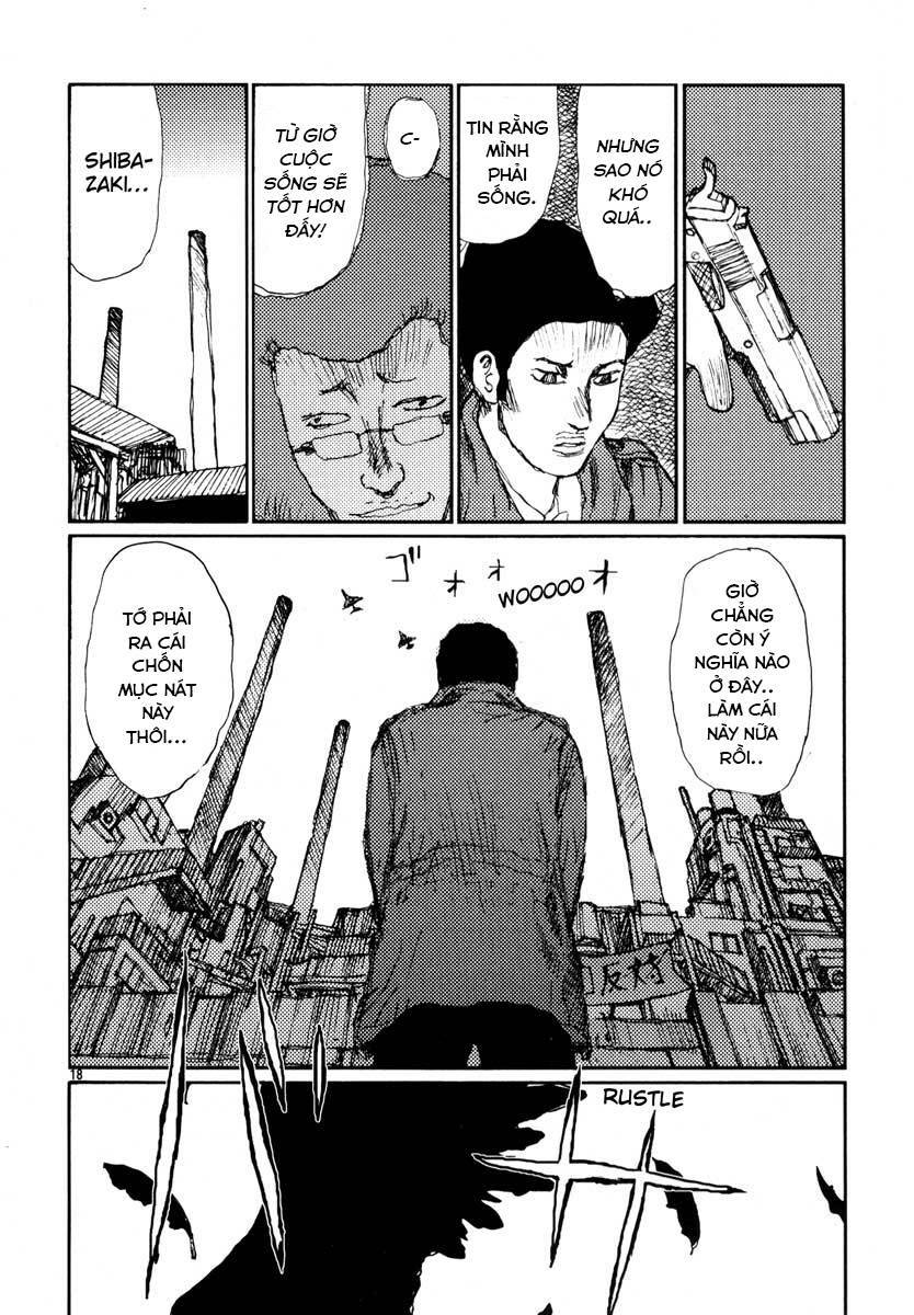 Freesia Chapter 21 - TC Truyện