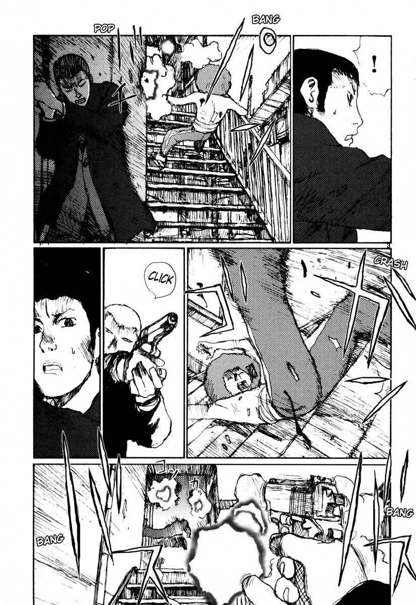 Freesia Chapter 21 - TC Truyện