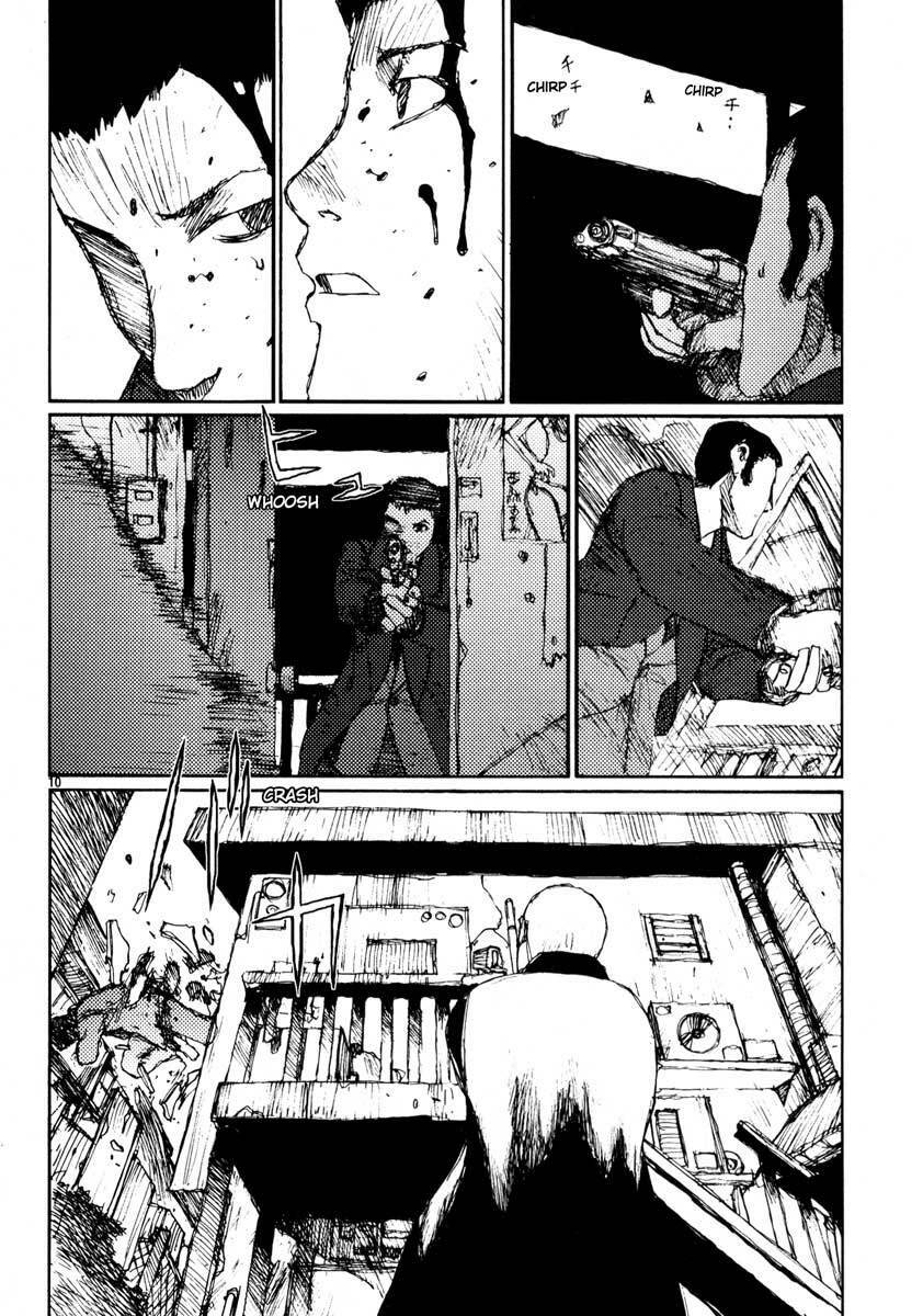 Freesia Chapter 21 - TC Truyện