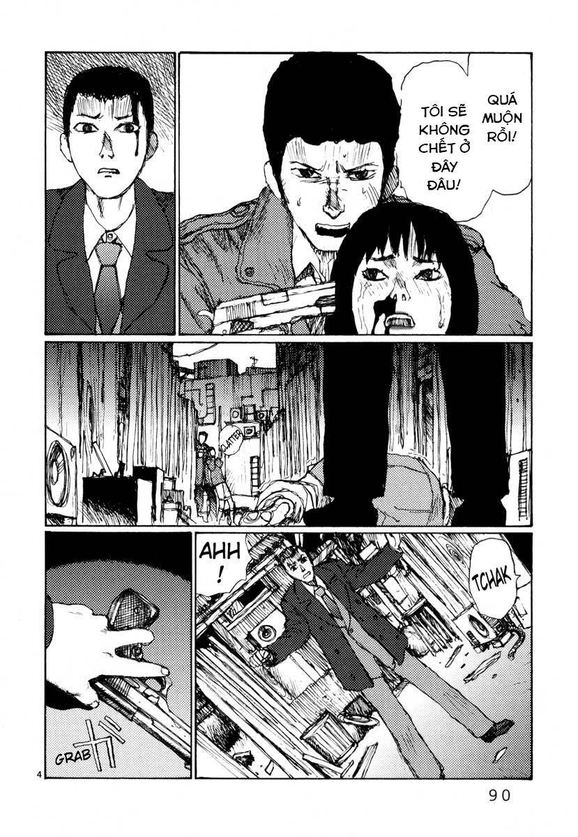 Freesia Chapter 22 - TC Truyện