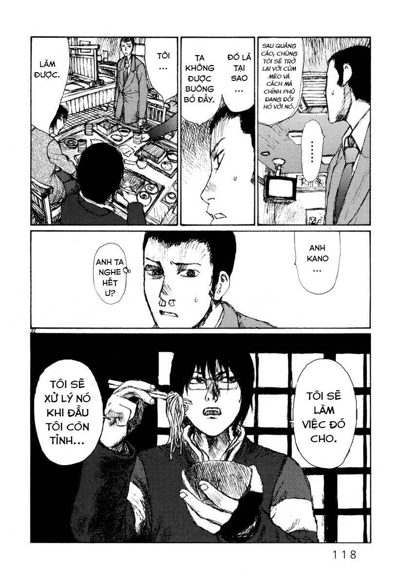 Freesia Chapter 22 - TC Truyện