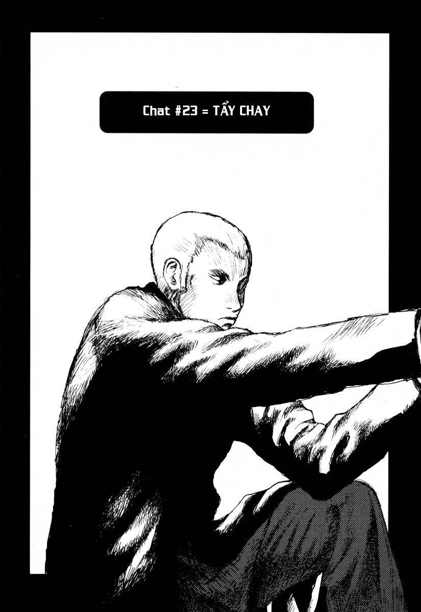Freesia Chapter 22 - TC Truyện