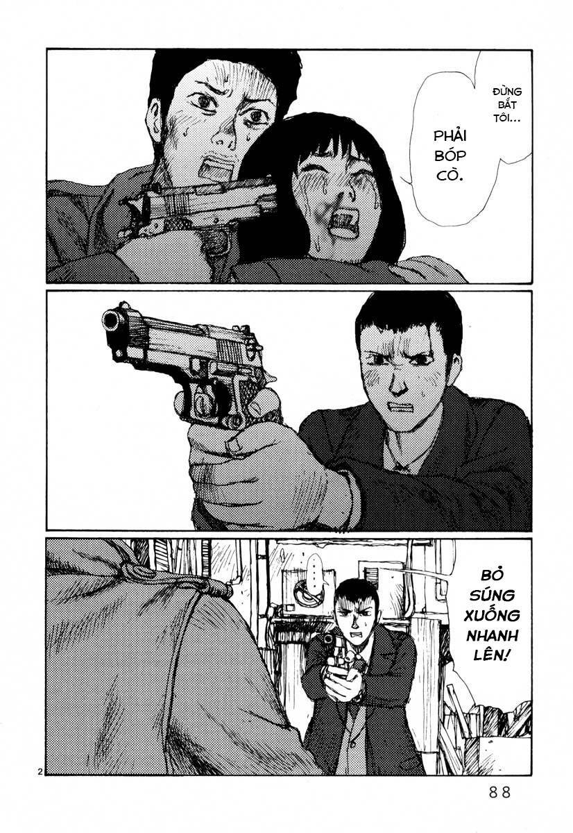 Freesia Chapter 22 - TC Truyện