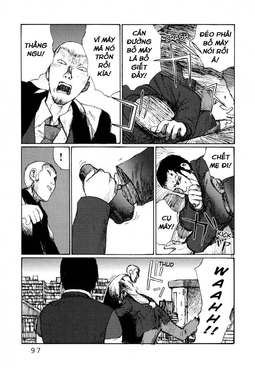 Freesia Chapter 22 - TC Truyện