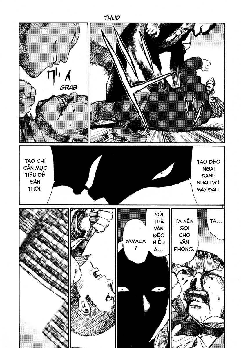 Freesia Chapter 22 - TC Truyện