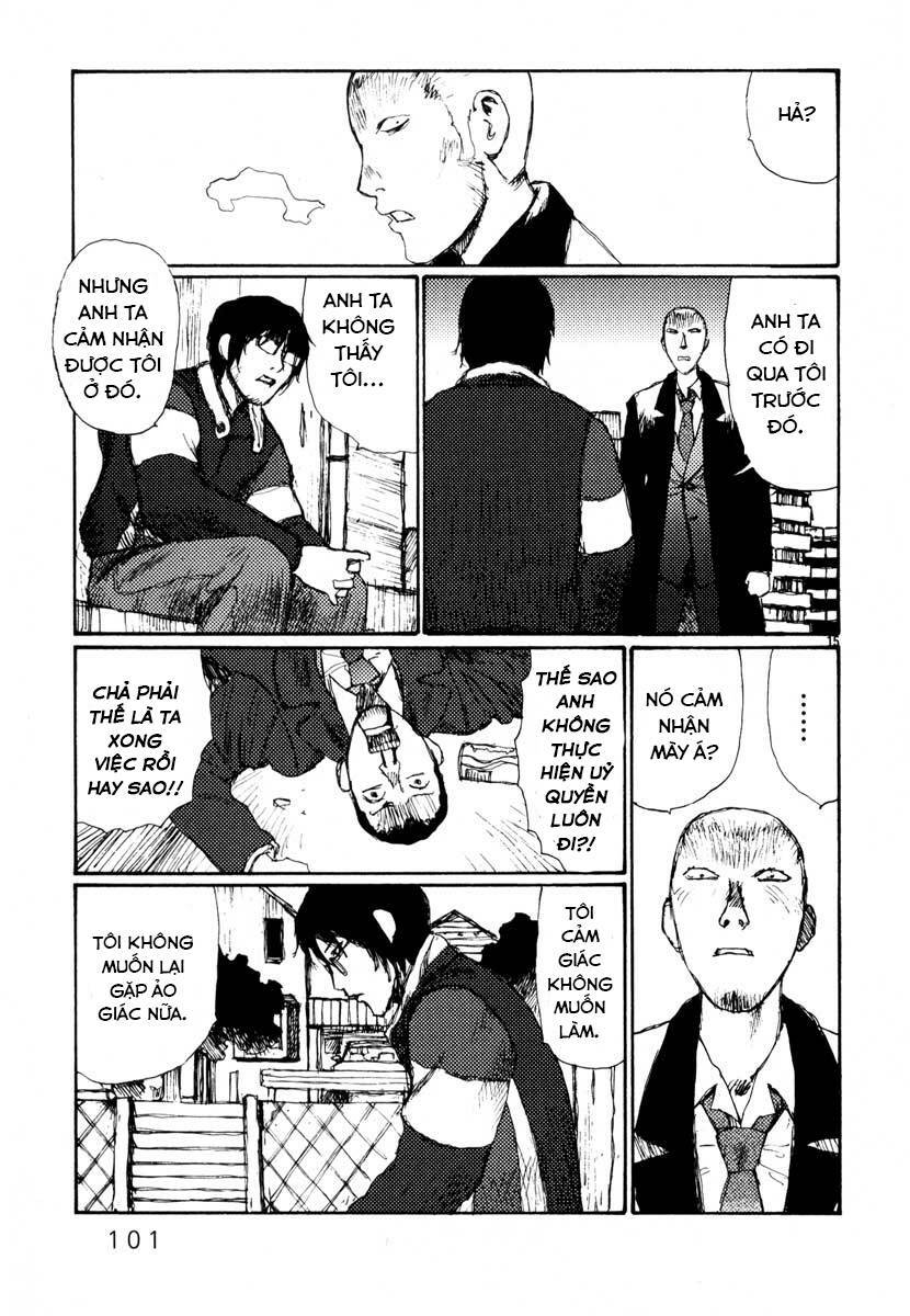 Freesia Chapter 22 - TC Truyện