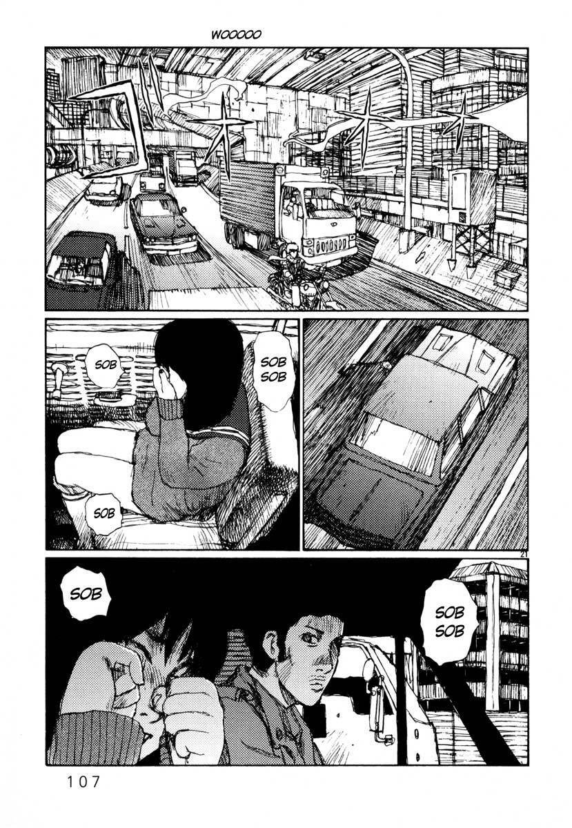 Freesia Chapter 22 - TC Truyện