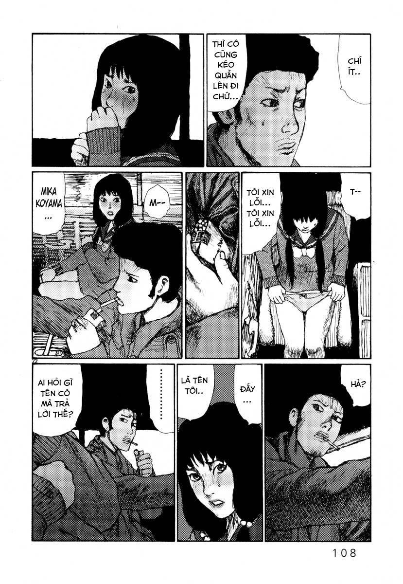 Freesia Chapter 22 - TC Truyện