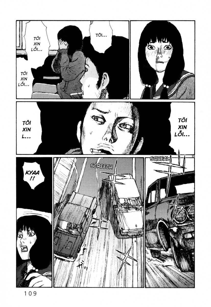 Freesia Chapter 22 - TC Truyện