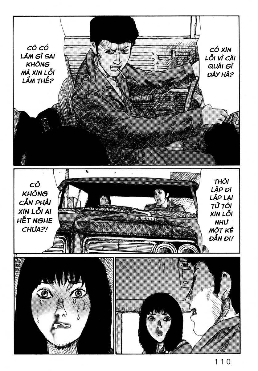 Freesia Chapter 22 - TC Truyện