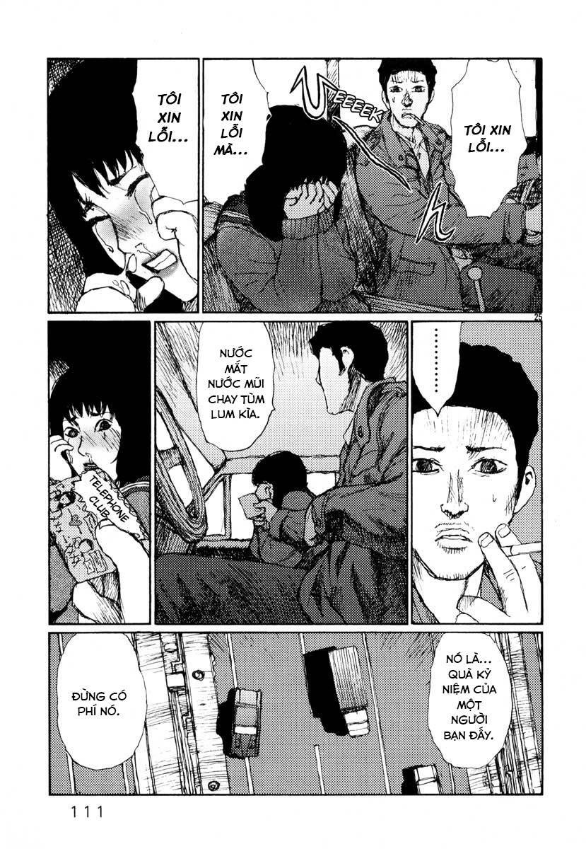 Freesia Chapter 22 - TC Truyện