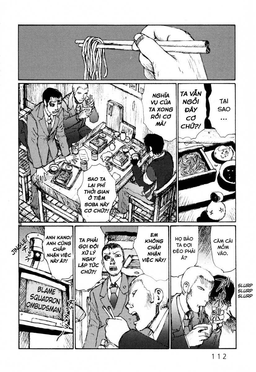 Freesia Chapter 22 - TC Truyện