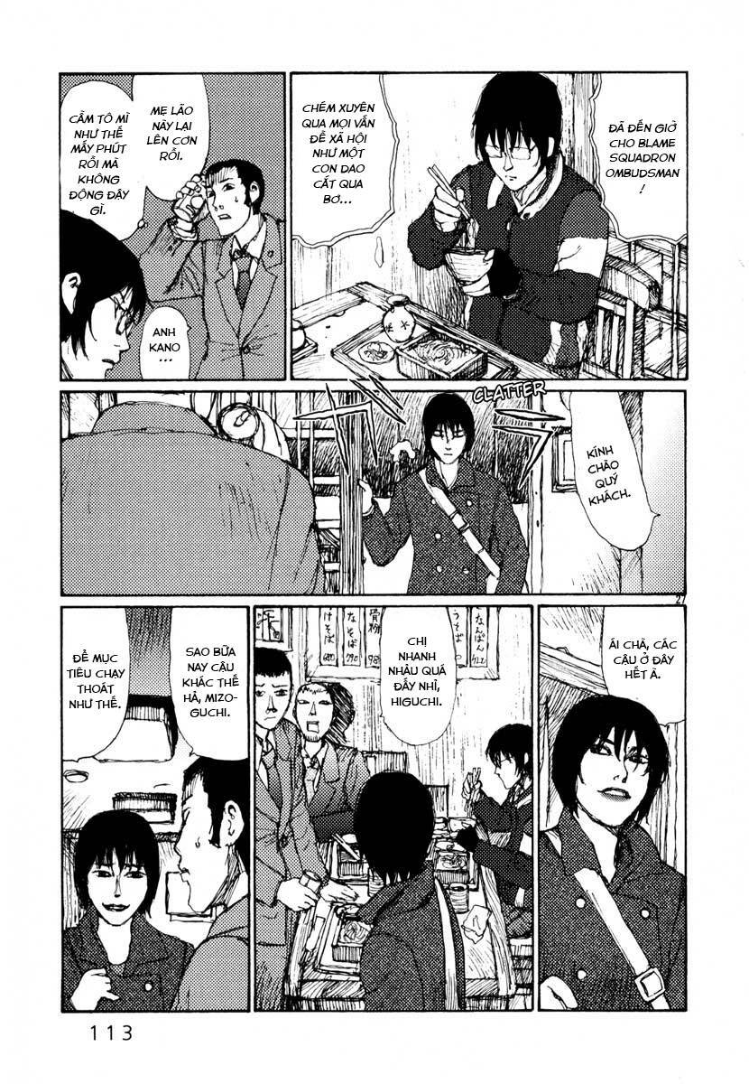Freesia Chapter 22 - TC Truyện
