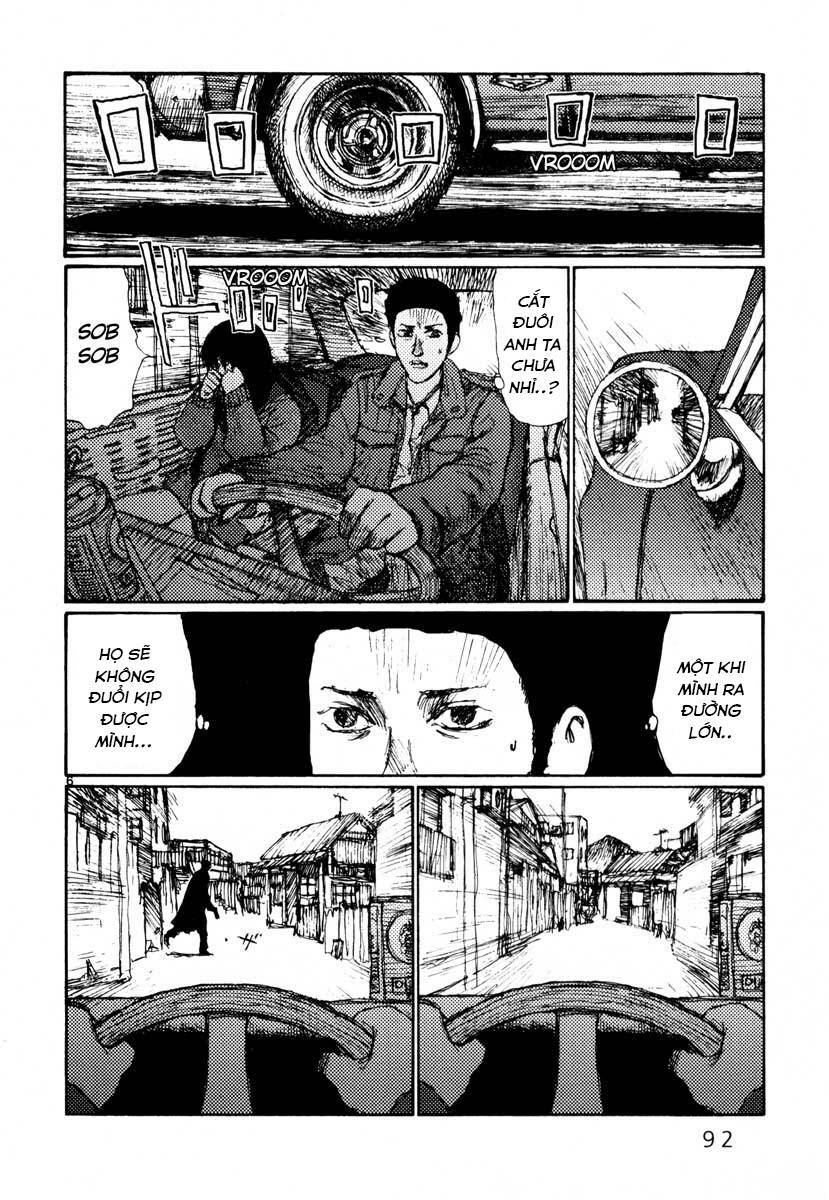 Freesia Chapter 22 - TC Truyện