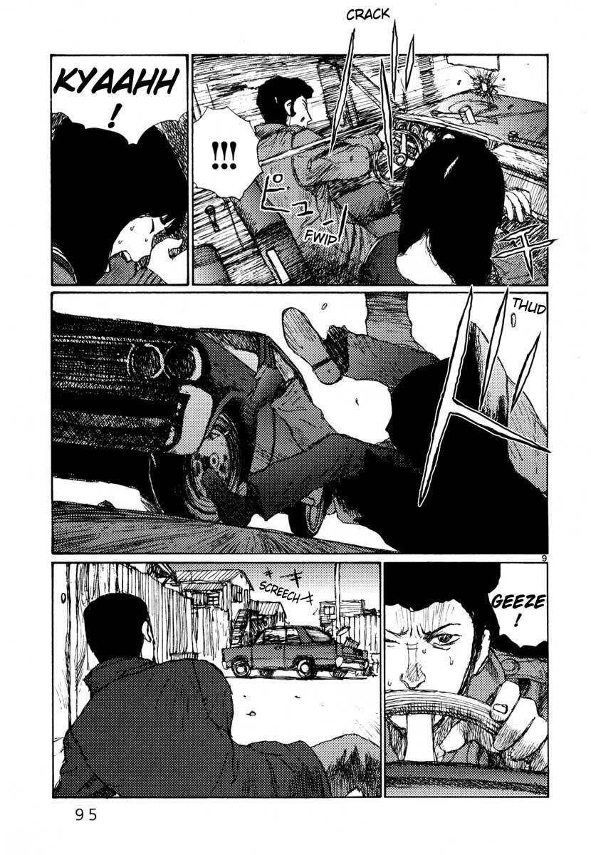 Freesia Chapter 22 - TC Truyện