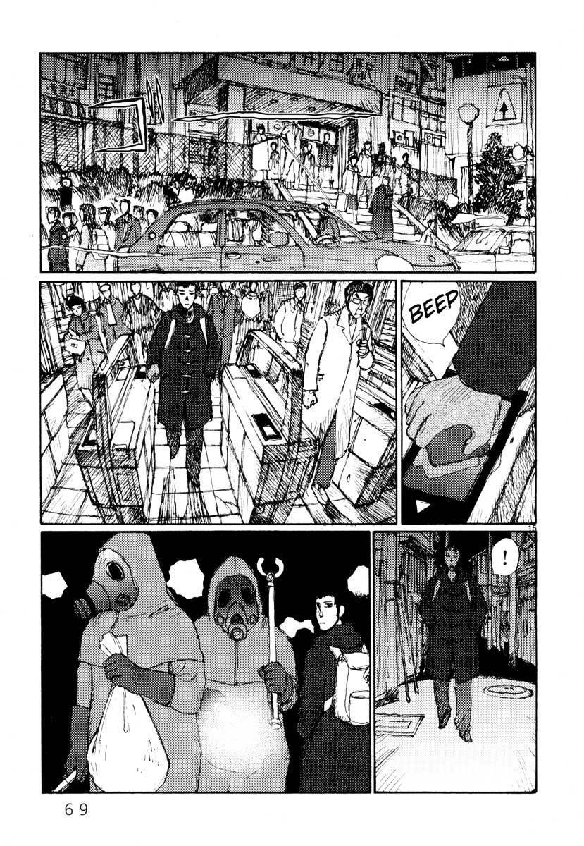 Freesia Chapter 27 - TC Truyện