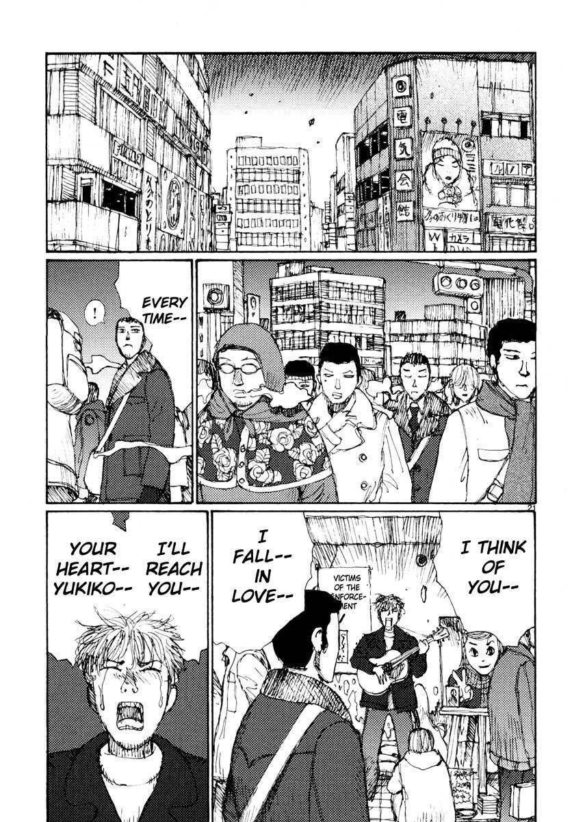 Freesia Chapter 27 - TC Truyện
